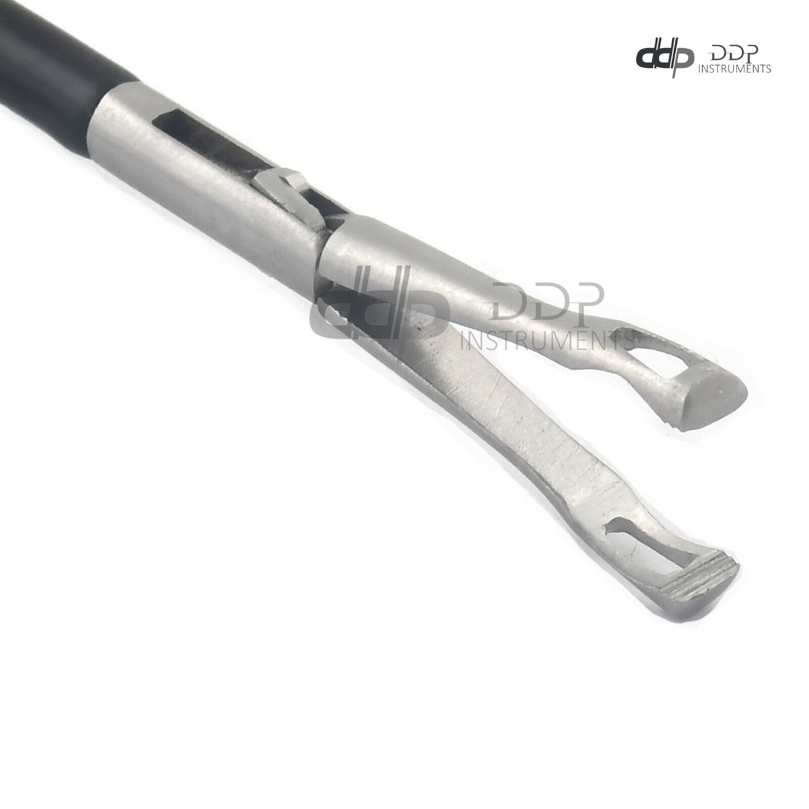 1-Pc-Lap-Double-Action-Babcock-Grasping-Forceps-4mm-x51mm-LP-051-133516660888-3