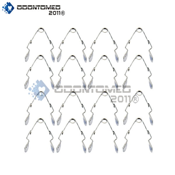 12 Cheek Dilator Large Veterinary Surgical Instruments