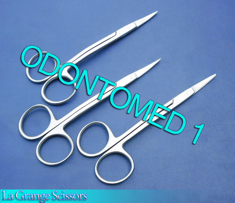 12-LaGrange-Scissors-Surgical-Medical-Dental-Instruments-115578671198