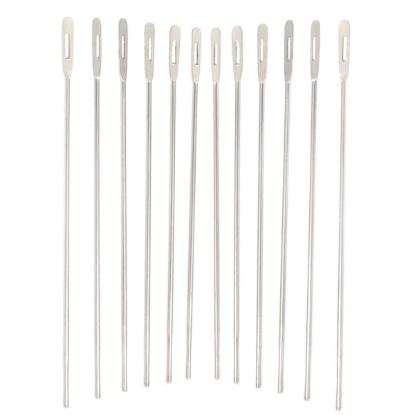 12 Pieces Probe With Eye Surgical INSTRUMENT
