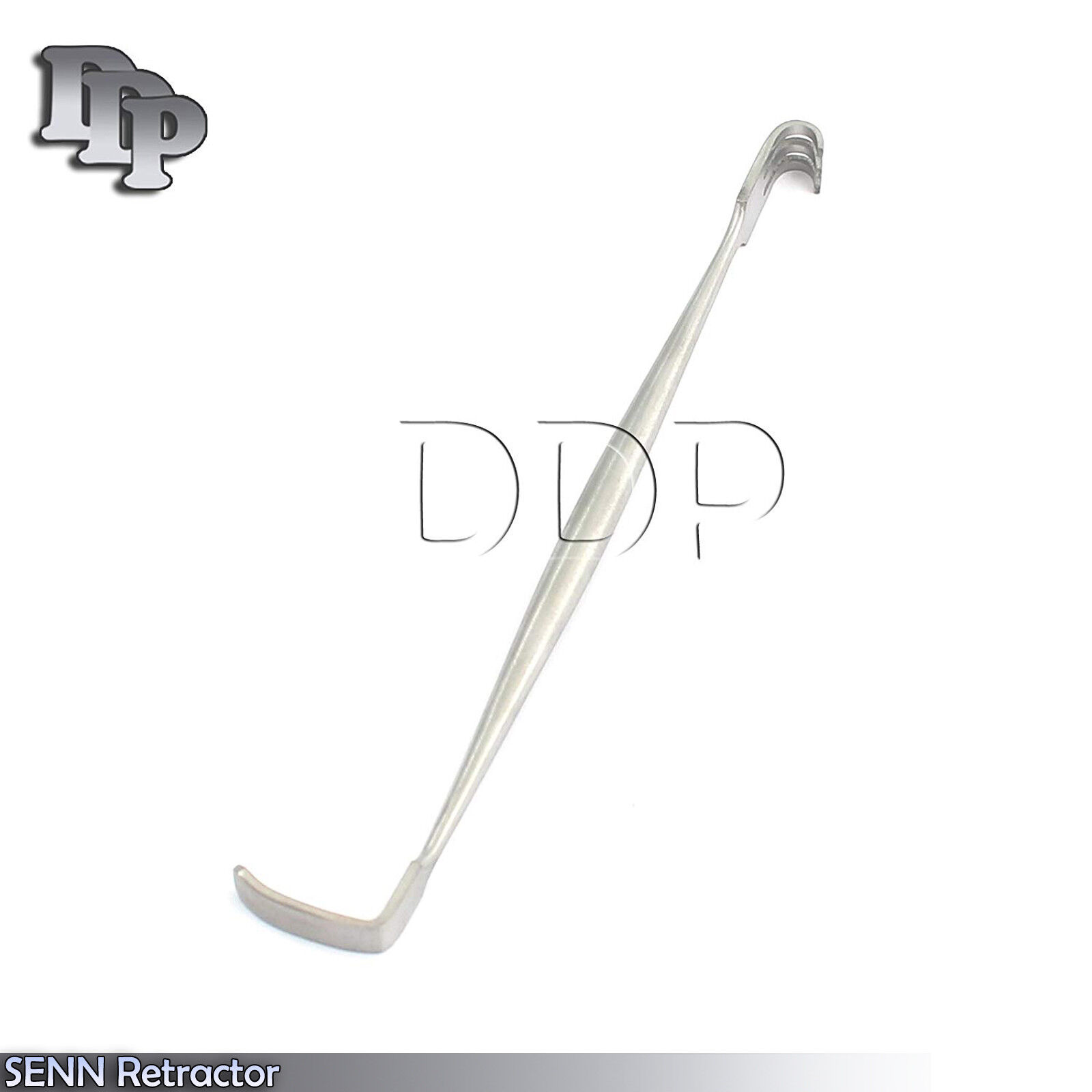 2-Pieces-Of-Senn-Muller-Retractor-625-Blunt-Veterinary-Surgical-Instruments-121234522218