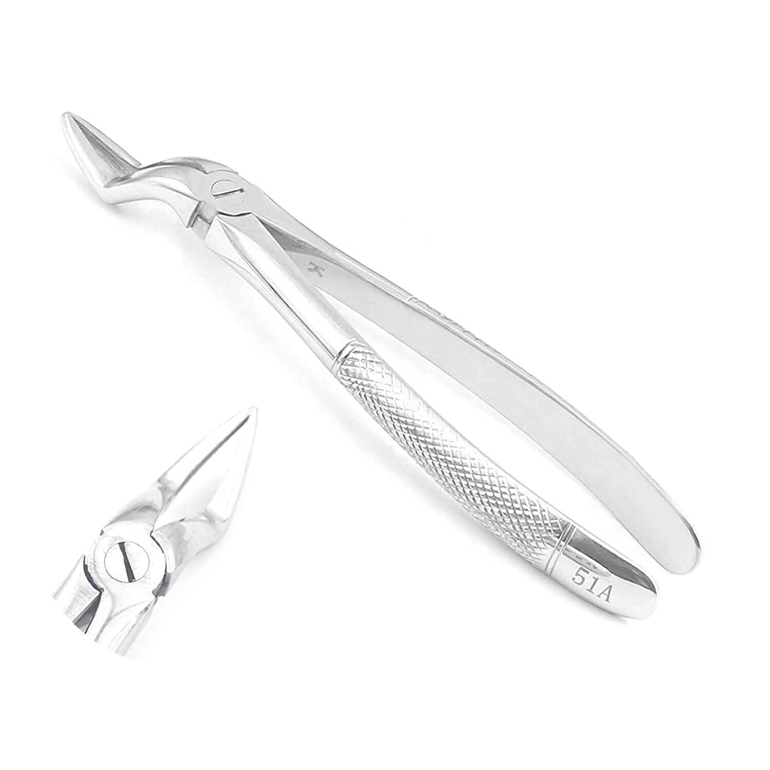 20-Pieces-Of-Extracting-Forceps-51A-Surgical-Dentist-Instruments-133694362368-5