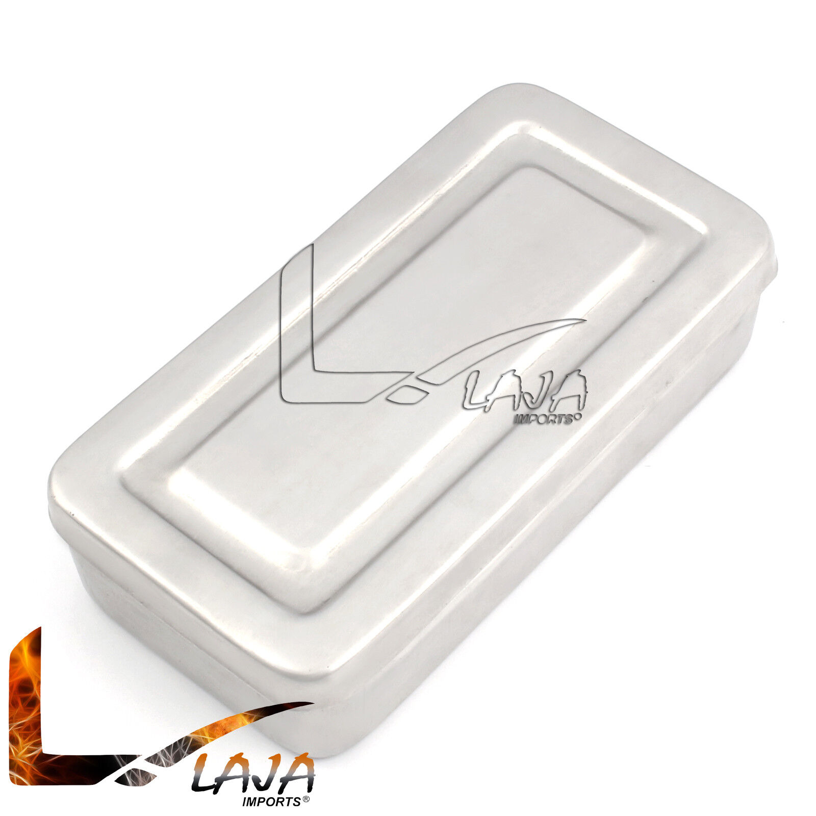 20x10x425-Cm-Surgical-Instruments-Box-Stainless-Steel-High-Quality-New-273553040778-2