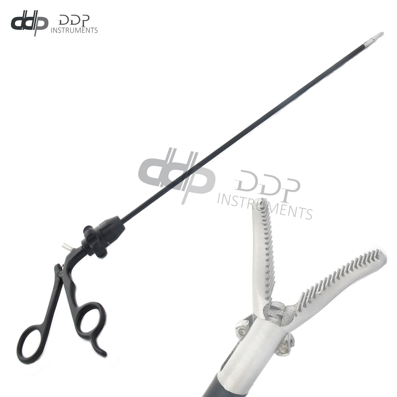 2mmx10mm-curved-dissecting-forceps-for-Lap-Surgical-Instruments-LP-048-124333923598