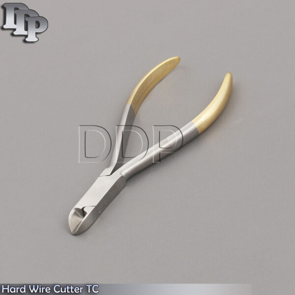 3? Standard Hard Wire Cutter Tc Tip Dental Orthodontic Tools