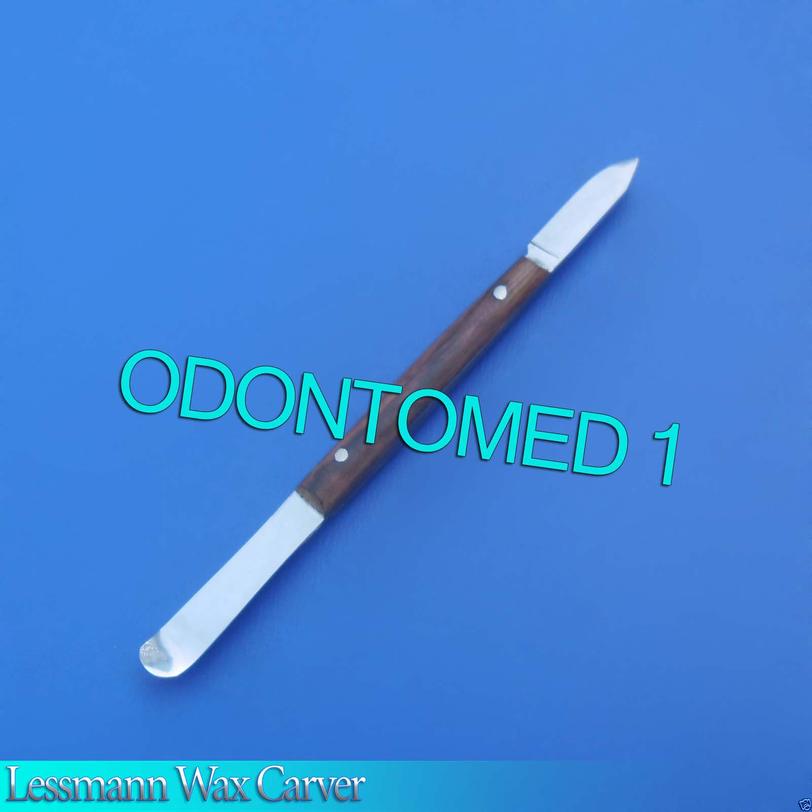 6-Lessmann-Wax-Carvers-13CM-Dental-Instruments-131101161818