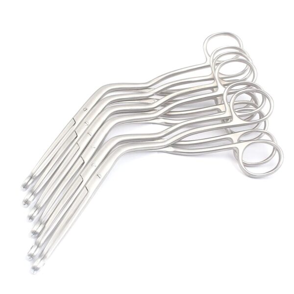 6 Magill Forceps 6" EMT Anesthesia Surgical Instruments