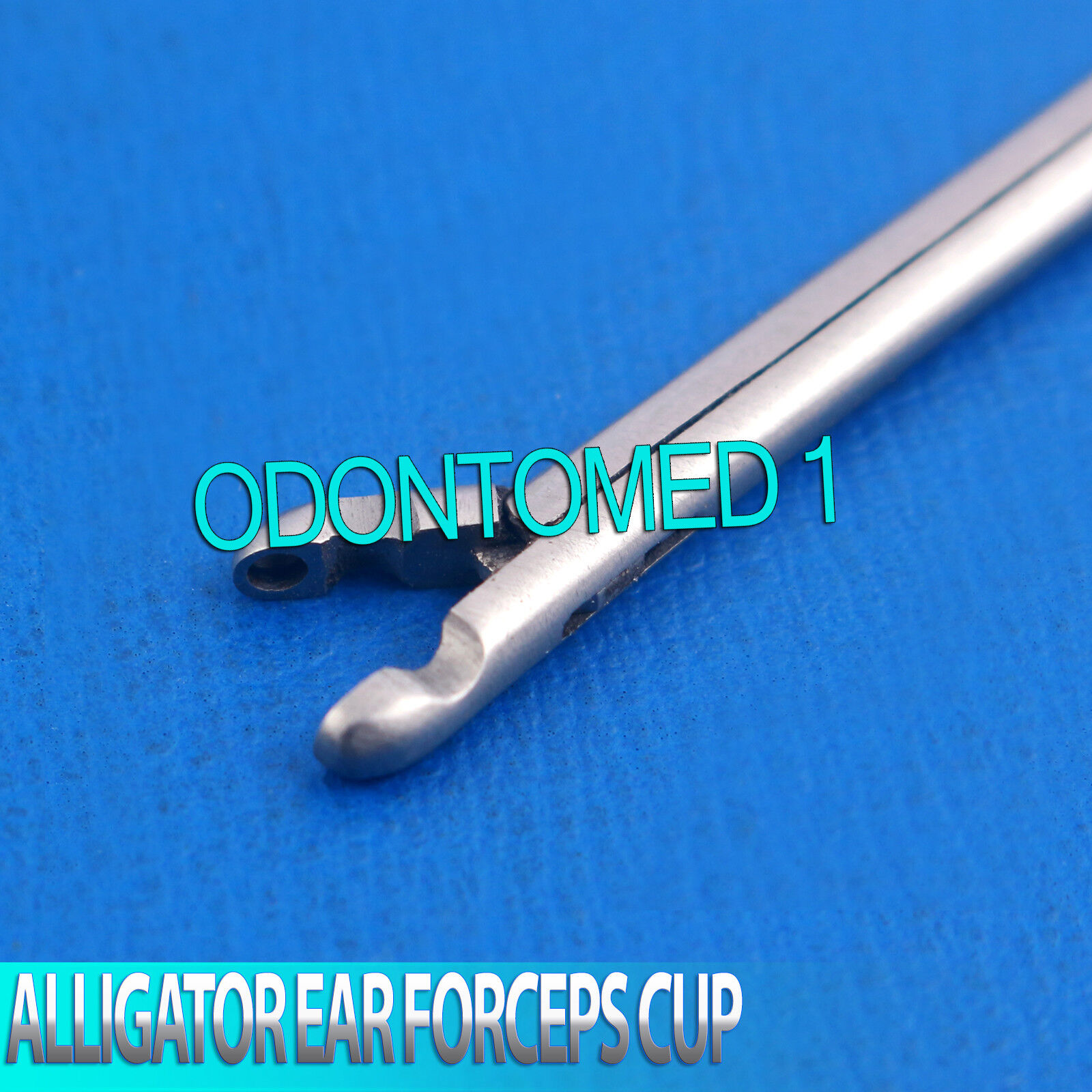 ALLIGATOR-EAR-FORCEPS-CUP-JAW-ENT-SURGICAL-INSTRUMENTS-132552666368-2