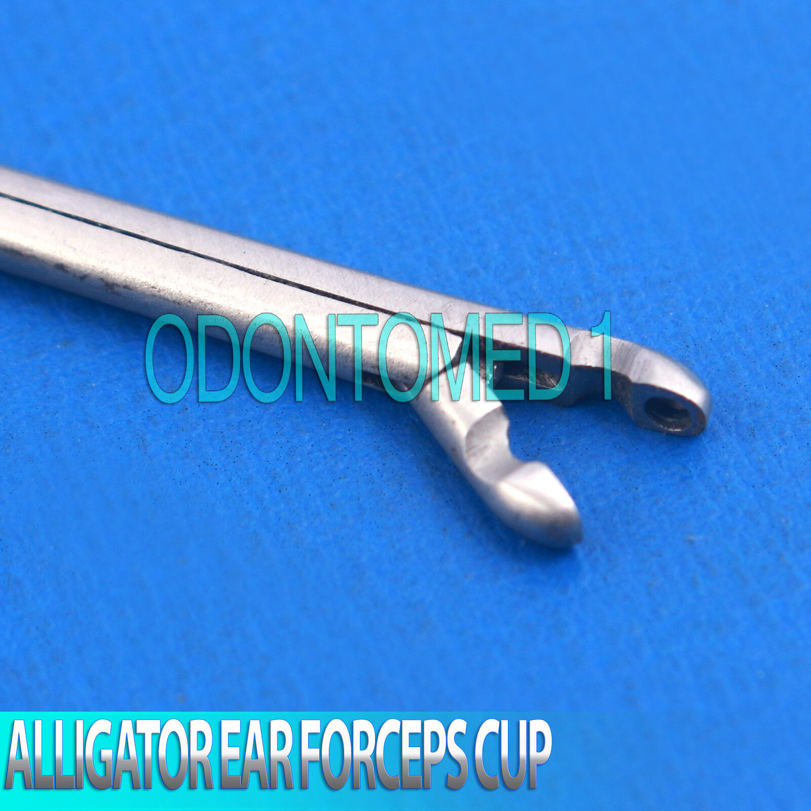 ALLIGATOR-EAR-FORCEPS-CUP-JAW-ENT-SURGICAL-INSTRUMENTS-132552666368-3