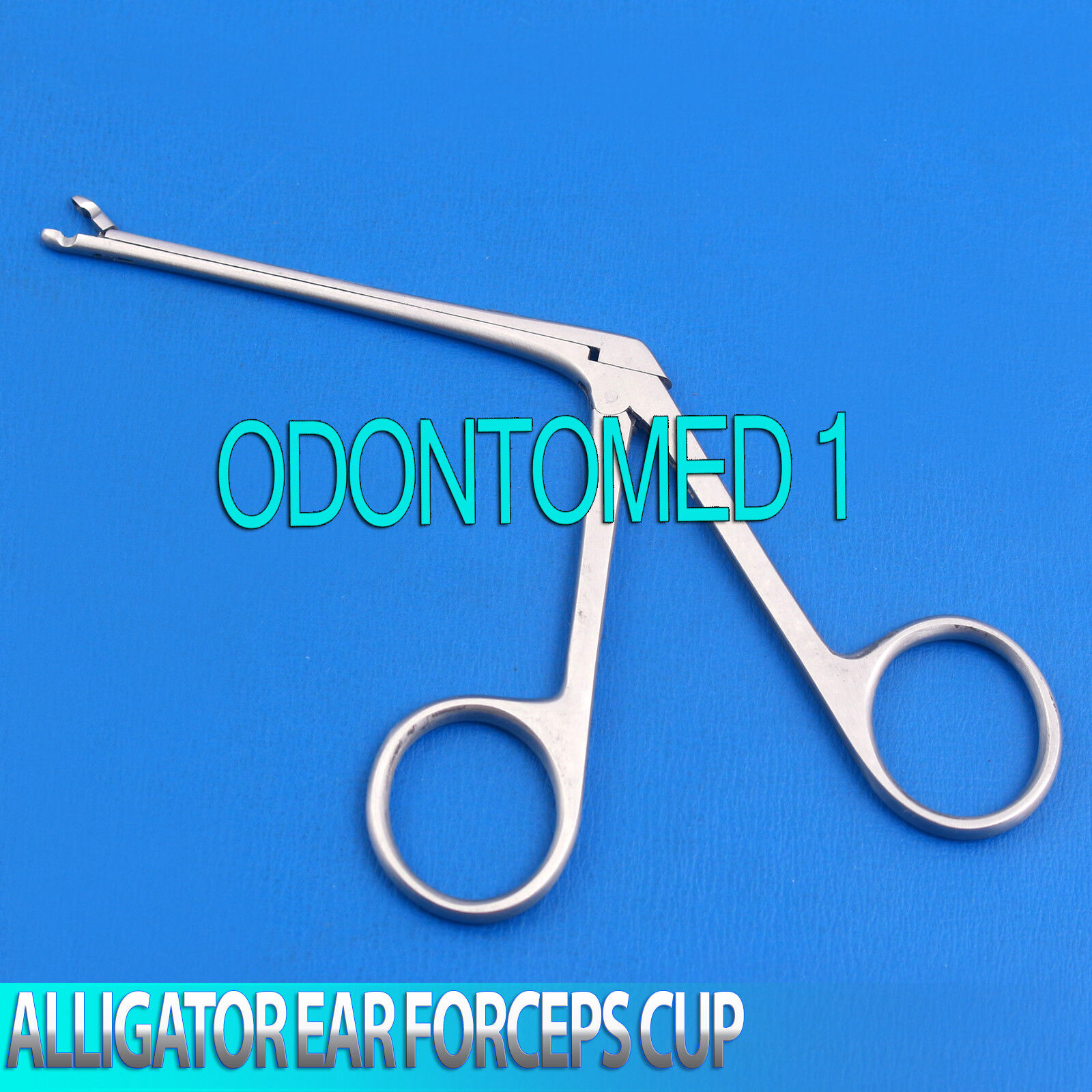 ALLIGATOR-EAR-FORCEPS-CUP-JAW-ENT-SURGICAL-INSTRUMENTS-132552666368