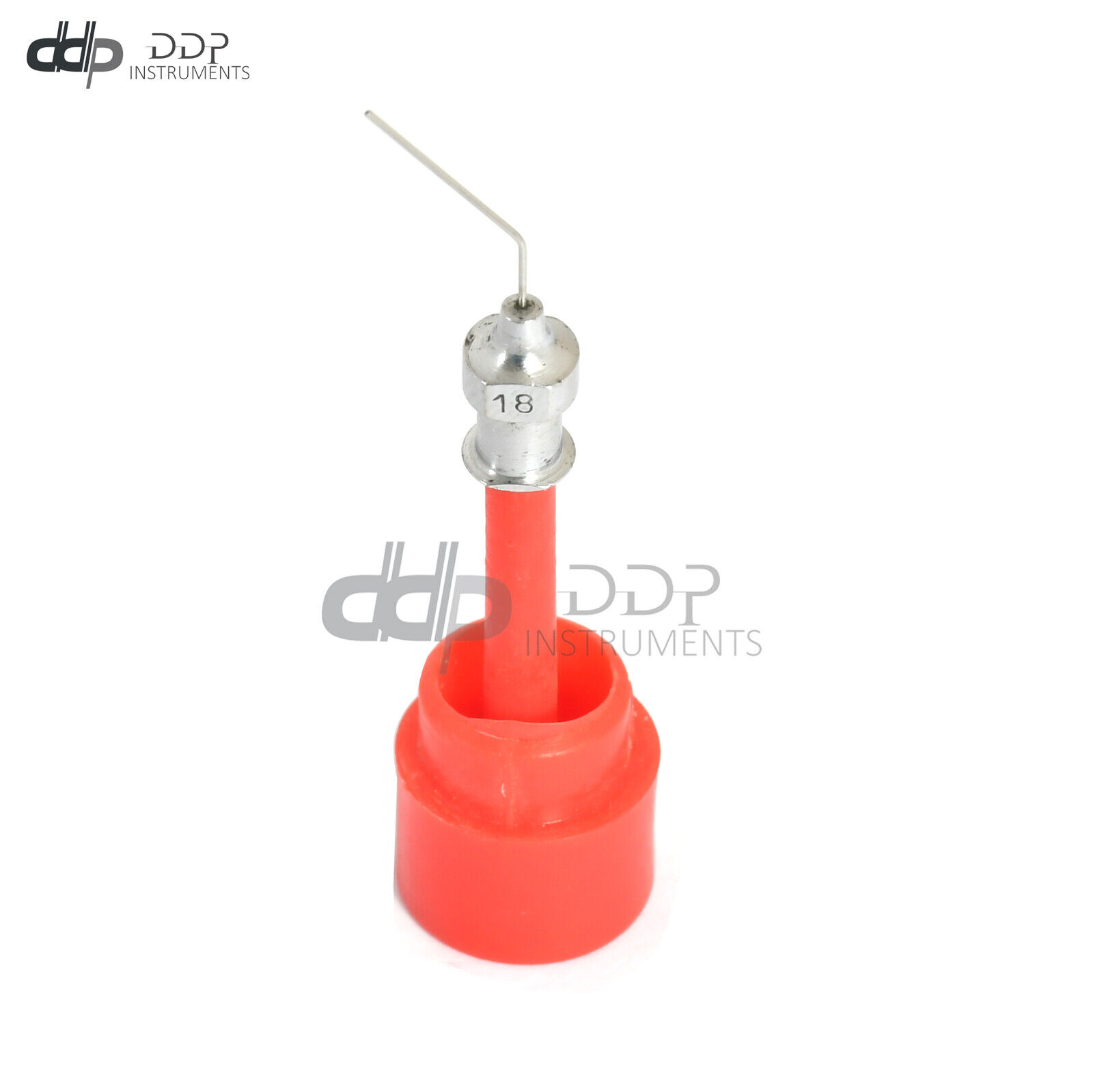 Air-Injection-Cannula-18G-Surgical-Eye-Instruments-DS-1453-133905406698