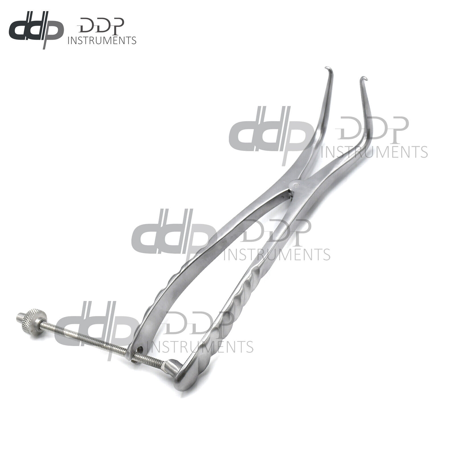 Bone-Spreader-Screw-With-Lock-Sugical-Orthopedic-Instruments-DS-1296-372808499178