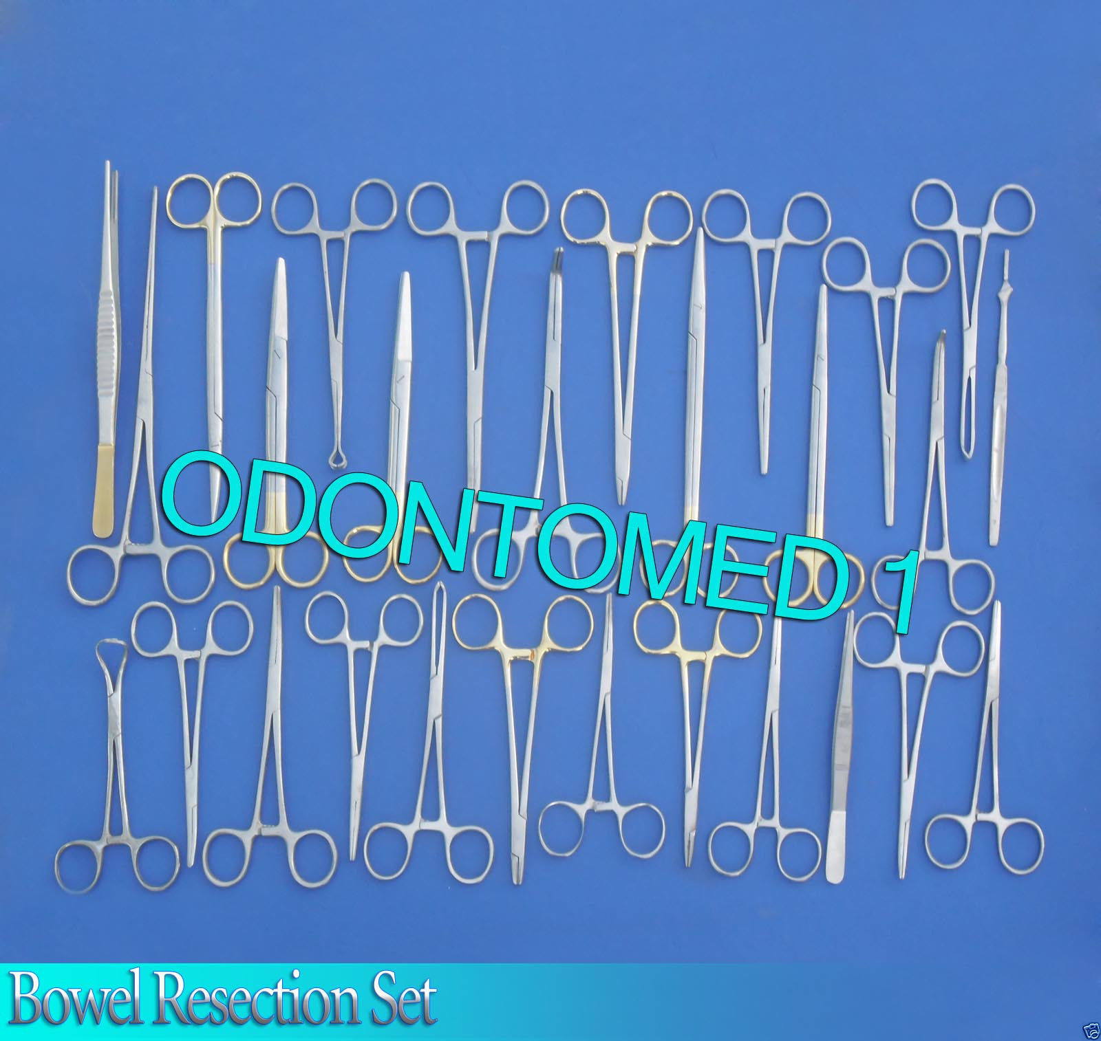 Bowel-Resection-Set-Basic-Laparotomy-Surgery-Pack-Set-Ds-1016-131077225298-2