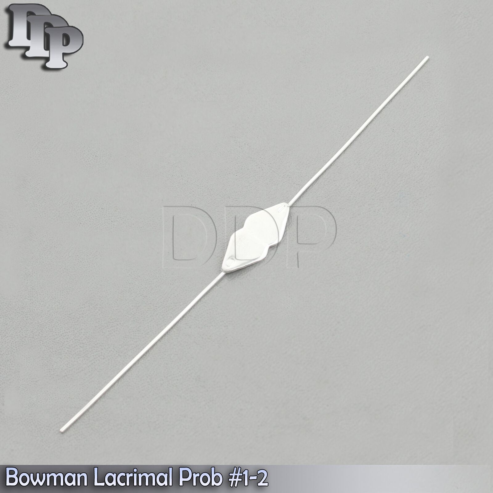 Bowman-Lacrimal-Probe-5-1-2-Surgical-Dental-ENT-Instruments-121342516368