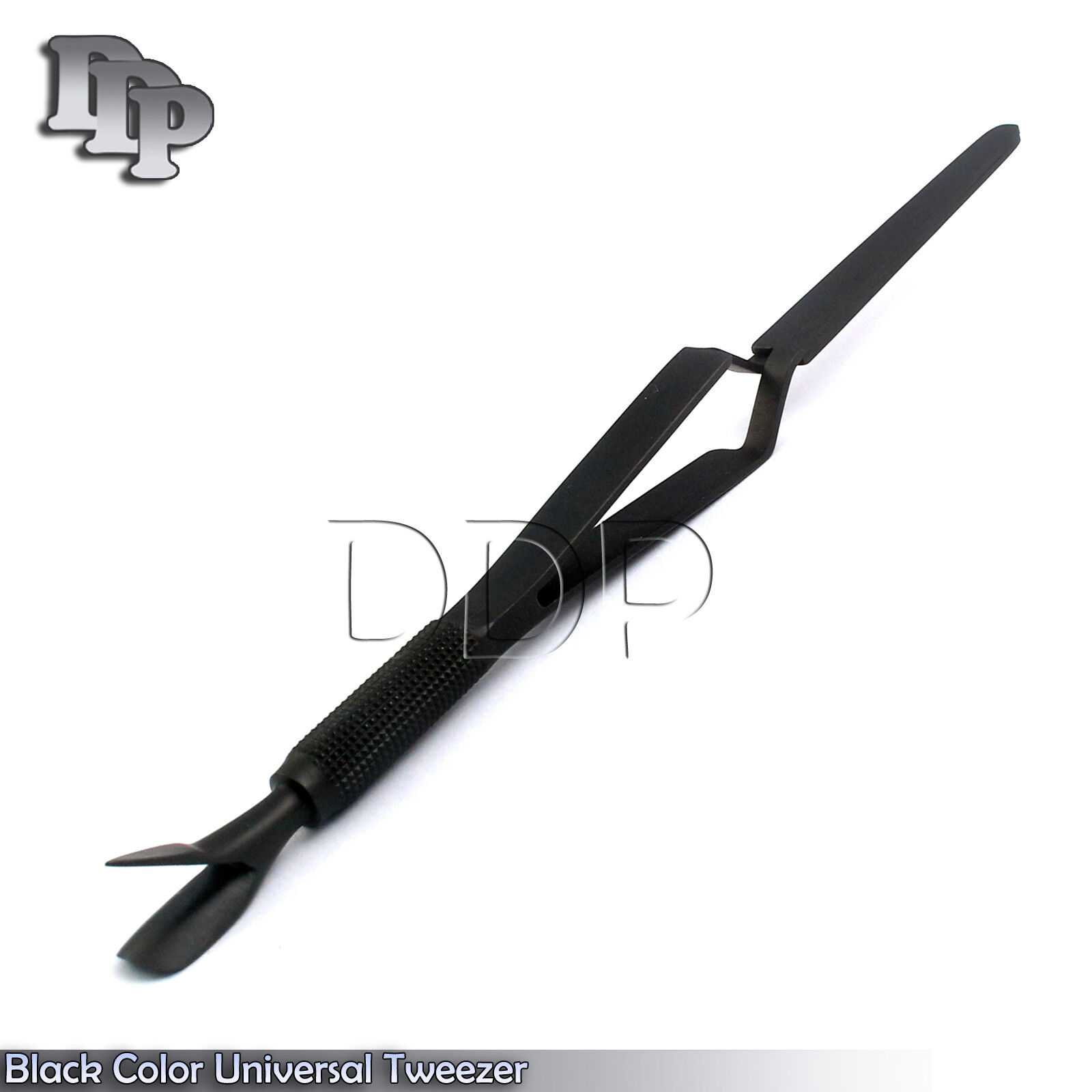 C-curve-Nail-Pinching-Tool-Magic-Wand-Acrylic-Gel-Tip-Multi-function-Young-Black-124103687838