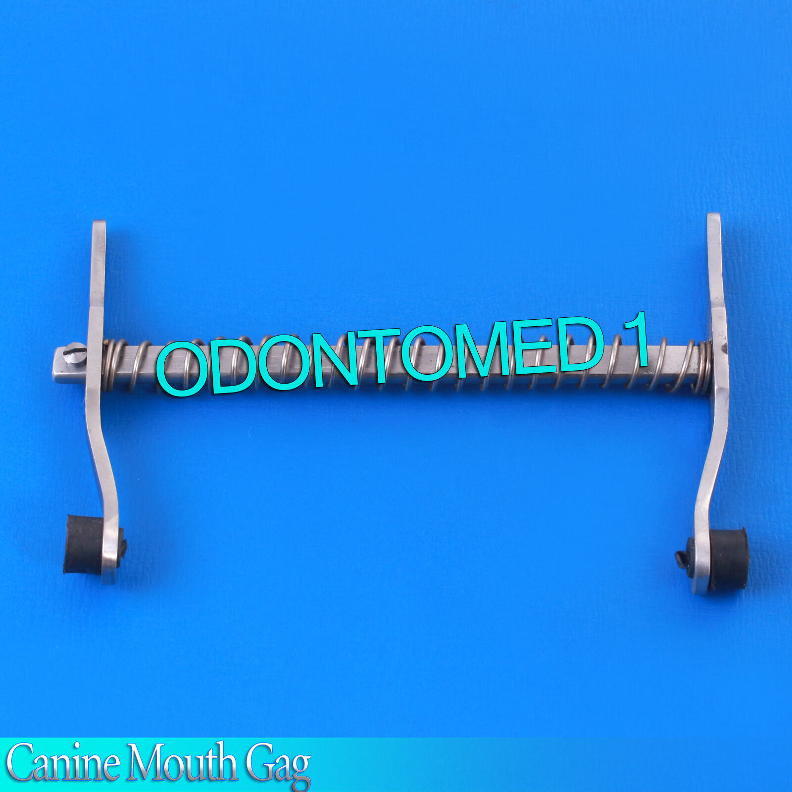 Canine-Mouth-Gag-4-Small-Size-Restraint-Instruments-111556334468