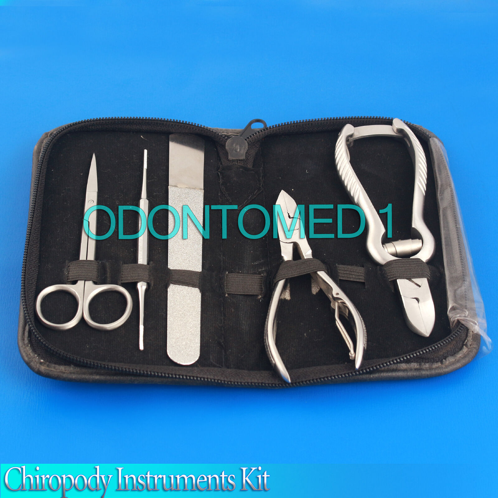 Chiropody-Instruments-Kit-Podiatry-Toe-Nail-Clipper-Nipper-File-ScissorsBTS-68-122035291438