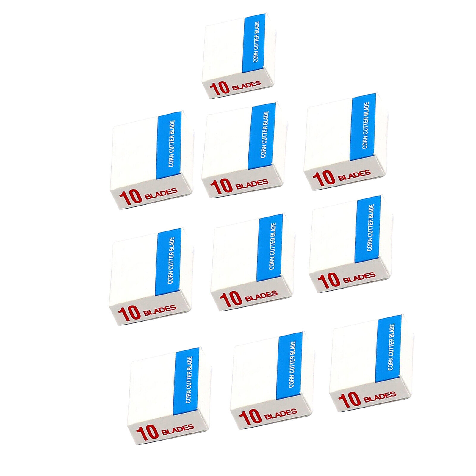 Corn-Cutter-Hard-Skin-Remover-Manicure-Pedicure-W-Blades-Choose-Any-One-133535935418