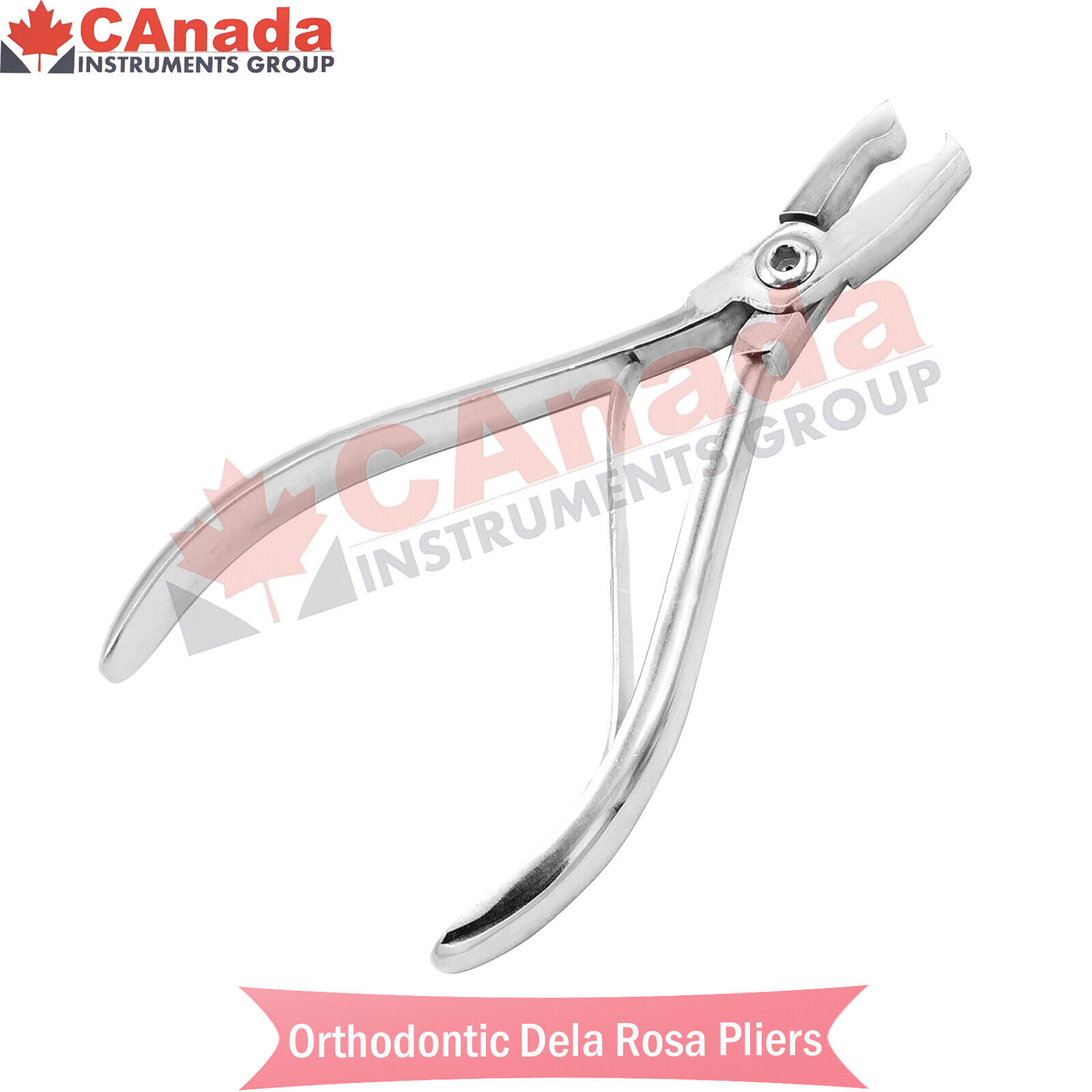 Dela Rosa Pliers Dela Rosa Pliers