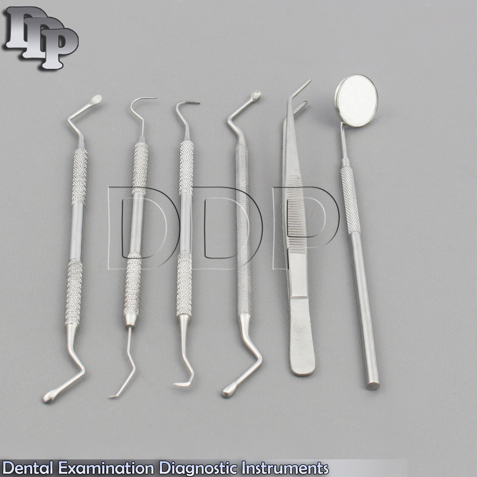 Dental-Examination-Diagnostic-Instruments-Sickle-Scaler-Tooth-Pick-Bone-Curettes-132489062048