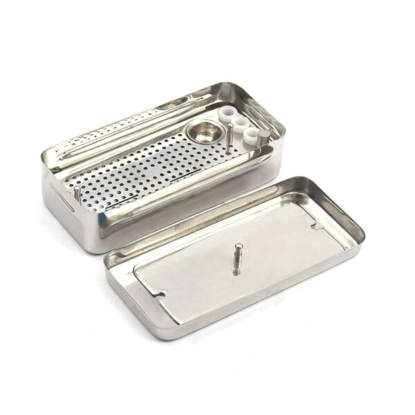 Dental PRF and GRF RGF Box Platelet Rich Fibrin With Bowl And Tray