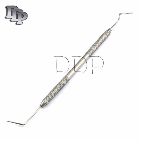 Explorer DG 16 Endodontic Explorer (Standard Size) Surgical Dental Instruments