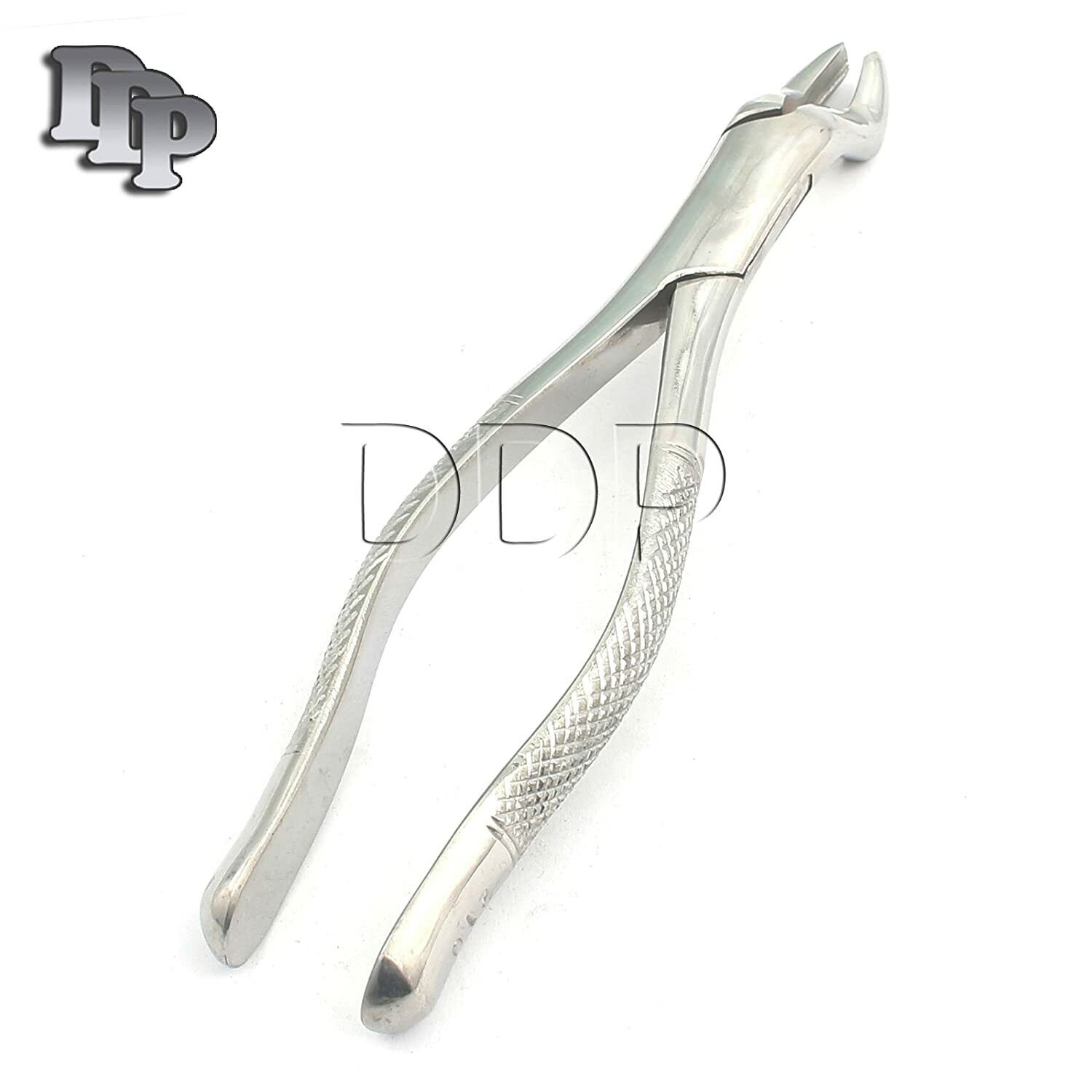 Extracting-Forceps-67A-Stainless-Steel-Surgical-Dental-Instruments-133696320458