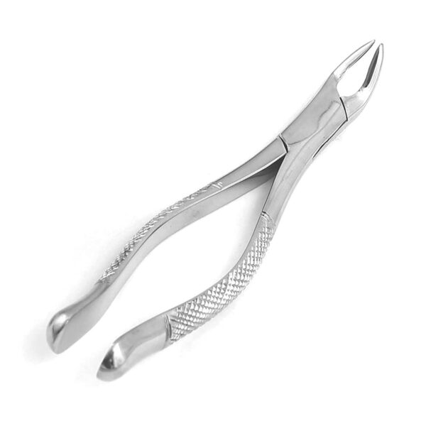 Extracting Forceps Dental Surgical Instruments 151A Stainless Steel New