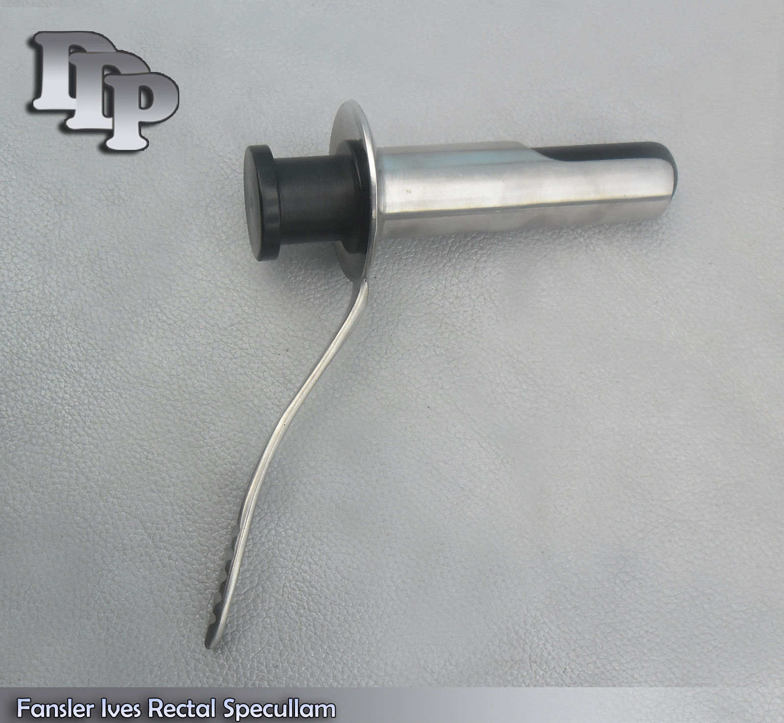 Fansler-Ives-Rectal-Speculum-35-ObGyneclogy-Surgical-111433808988-2