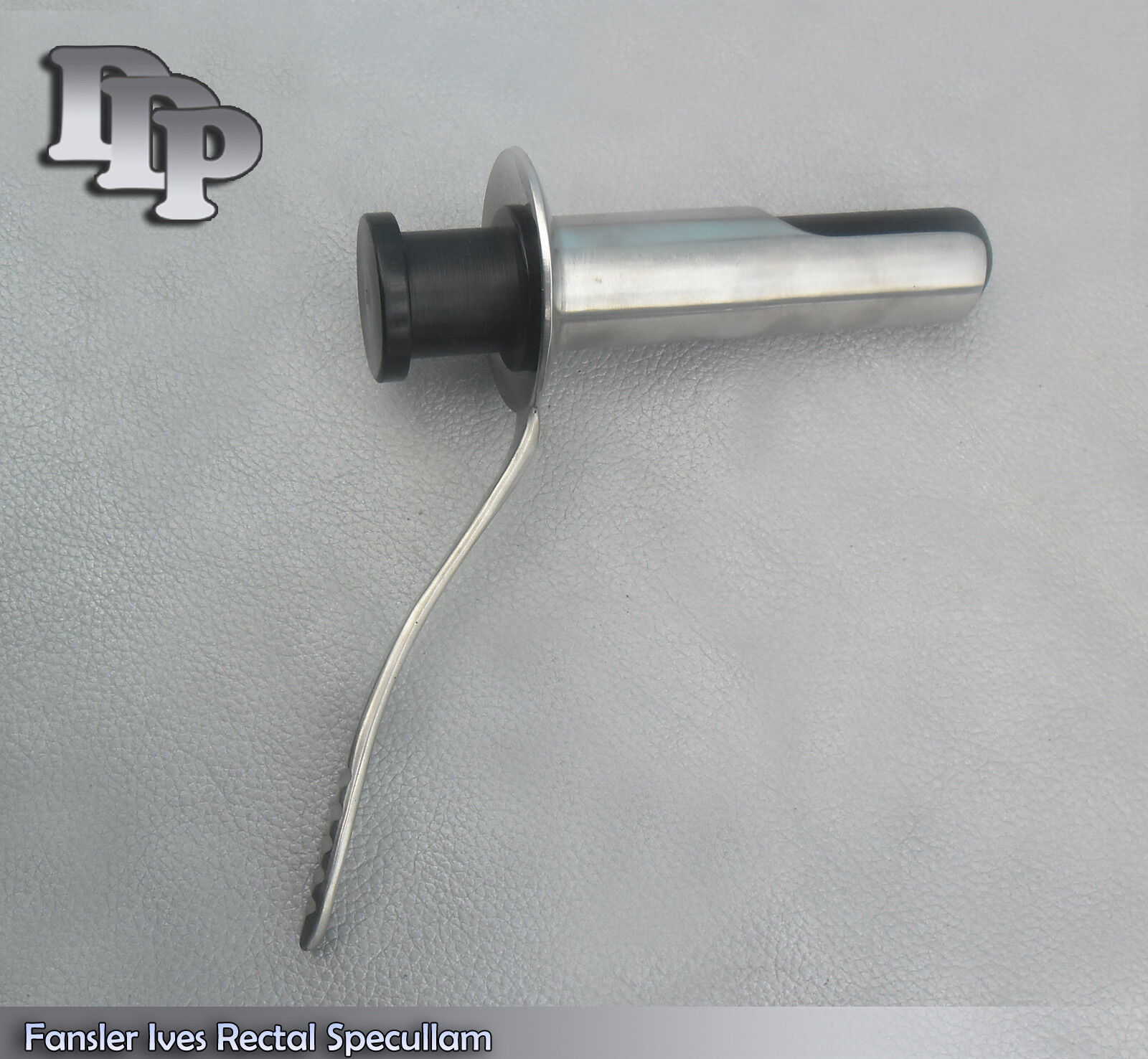 Fansler-Ives-Rectal-Speculum-35-ObGyneclogy-Surgical-111433808988