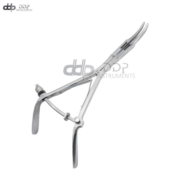 Goodell Uterine Dilator 13" Long Model W/Gauge Surgical DS-1350