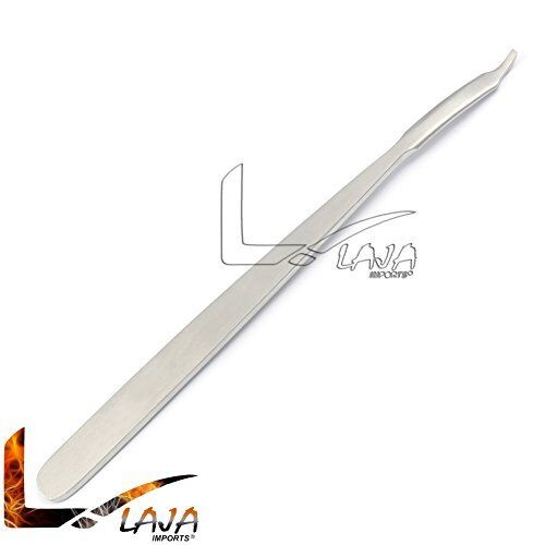 Hohmann-Retractor-Surgical-Veterinary-Instrument-8mm-Stainless-New-273220714508-2