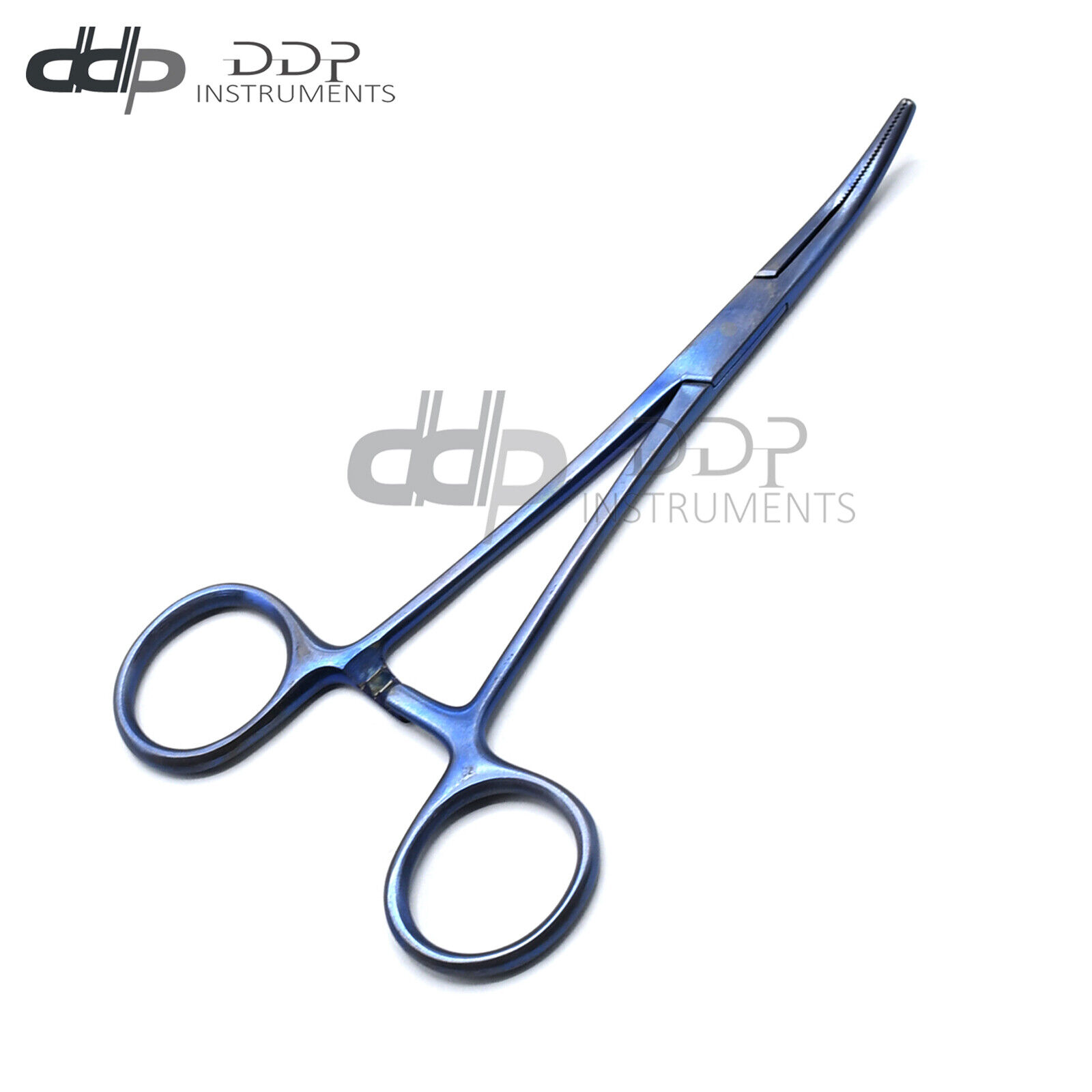 Kelly-Forceps-Curved-6-Titanium-Surgical-Instruments-TT-175-125337795848