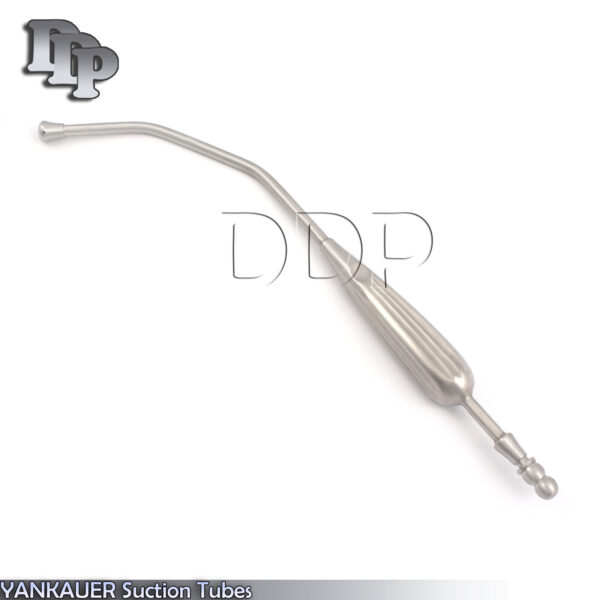 NEW PREMIUM GRADE YANKAUER Pediatric Suction Tube Surgical Instrument A+QUALITY