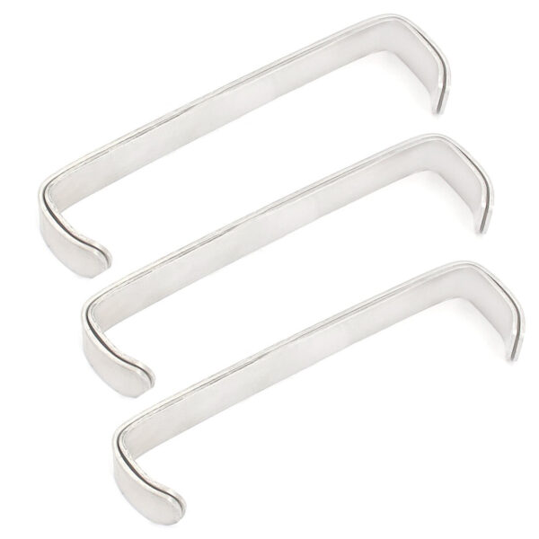 ODM 3 Farabeuf Retractor 4 3/4" Surgical & Veterinary Instruments