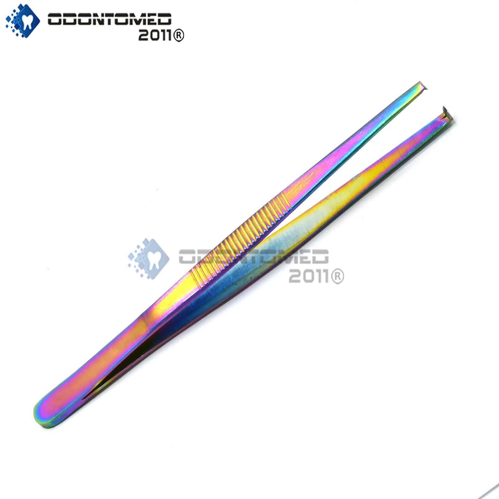 ODM-Thumb-Tissue-Tweezer-Forceps-5-Multi-Color-Surgical-Instruments-123815331628