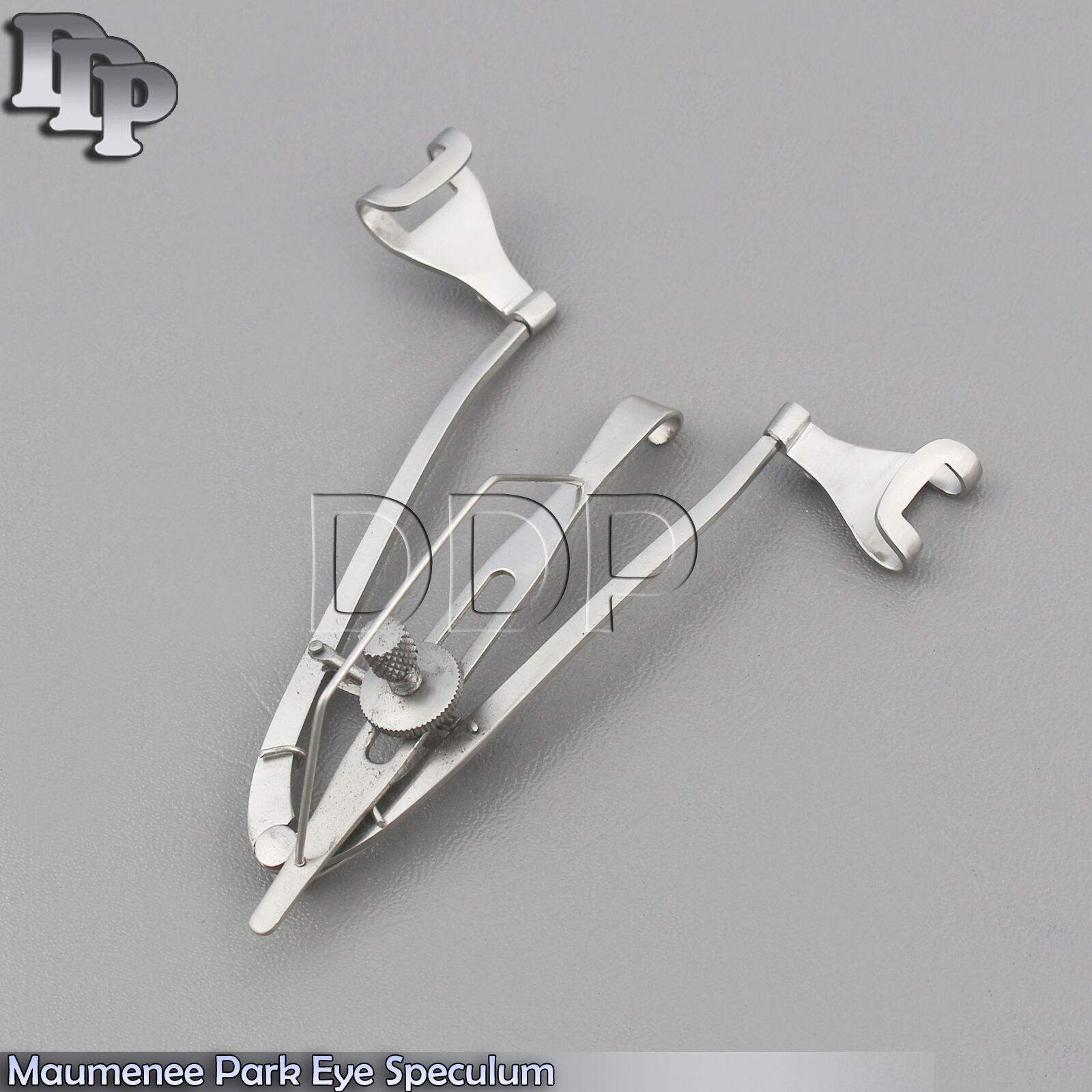 OR-GRADE-MAUMENEE-PARK-EYE-SPECULUM-15MM-BLADE-371865846688