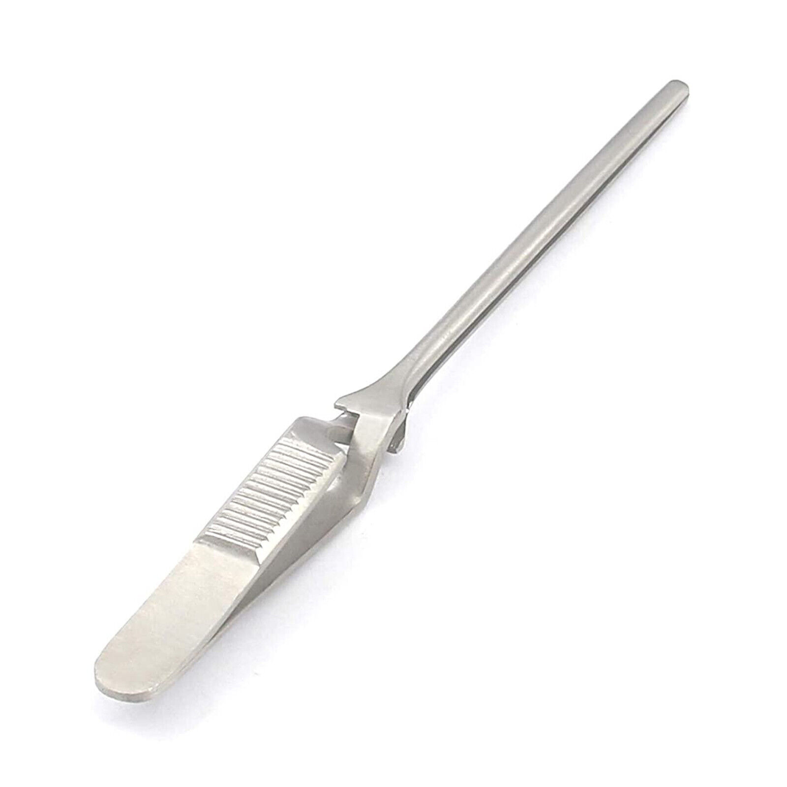 OR-Grade-Debakey-Bulldog-Clamp-Atraumatic-Forceps-Straight-45-Cardiovascular-273884747208