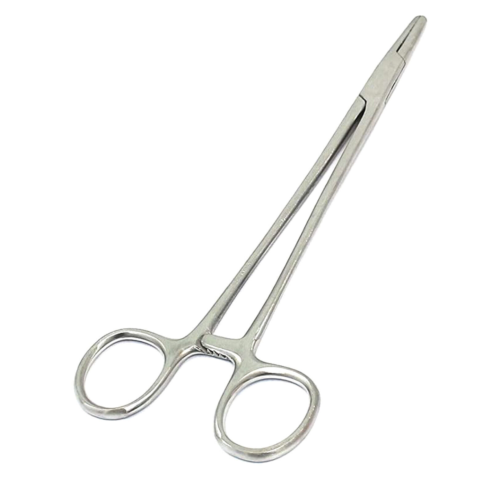 OR-Grade-Mayo-Hegar-Needle-Holder-8-Surgical-Dental-Instruments-Stainless-New-273223208098