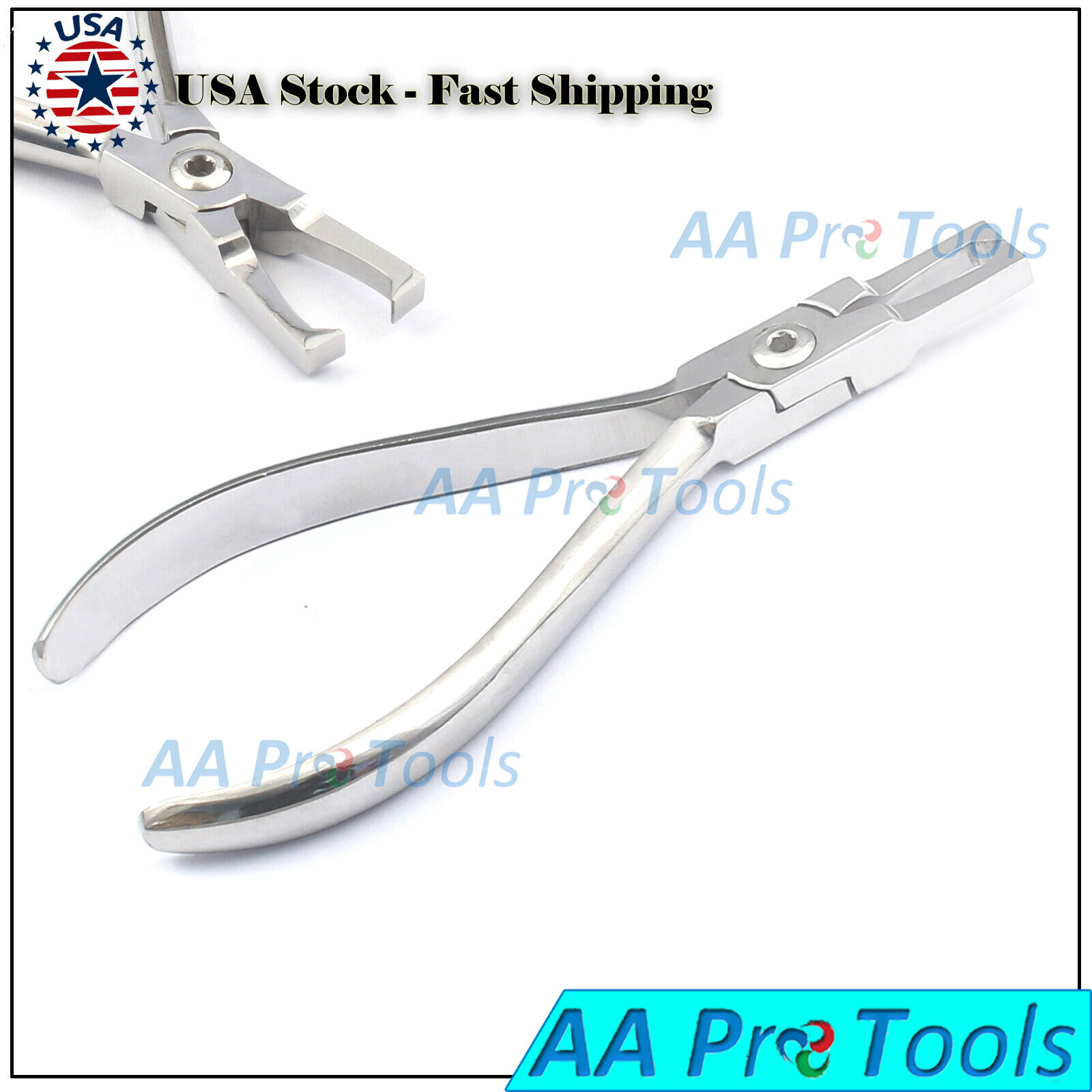PLIERS-ORTHODONTIC-Dental-Bracket-Removing-Pliers-Direct-Lingual-Instruments-253599797558-2
