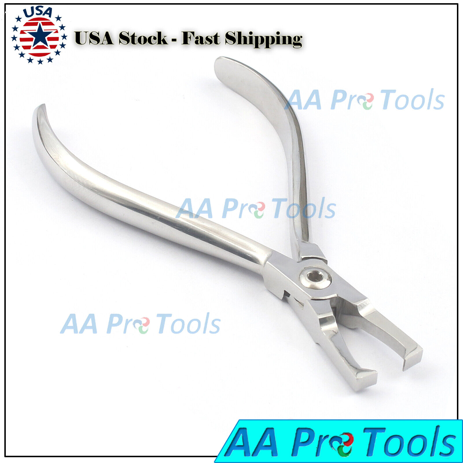 PLIERS-ORTHODONTIC-Dental-Bracket-Removing-Pliers-Direct-Lingual-Instruments-253599797558