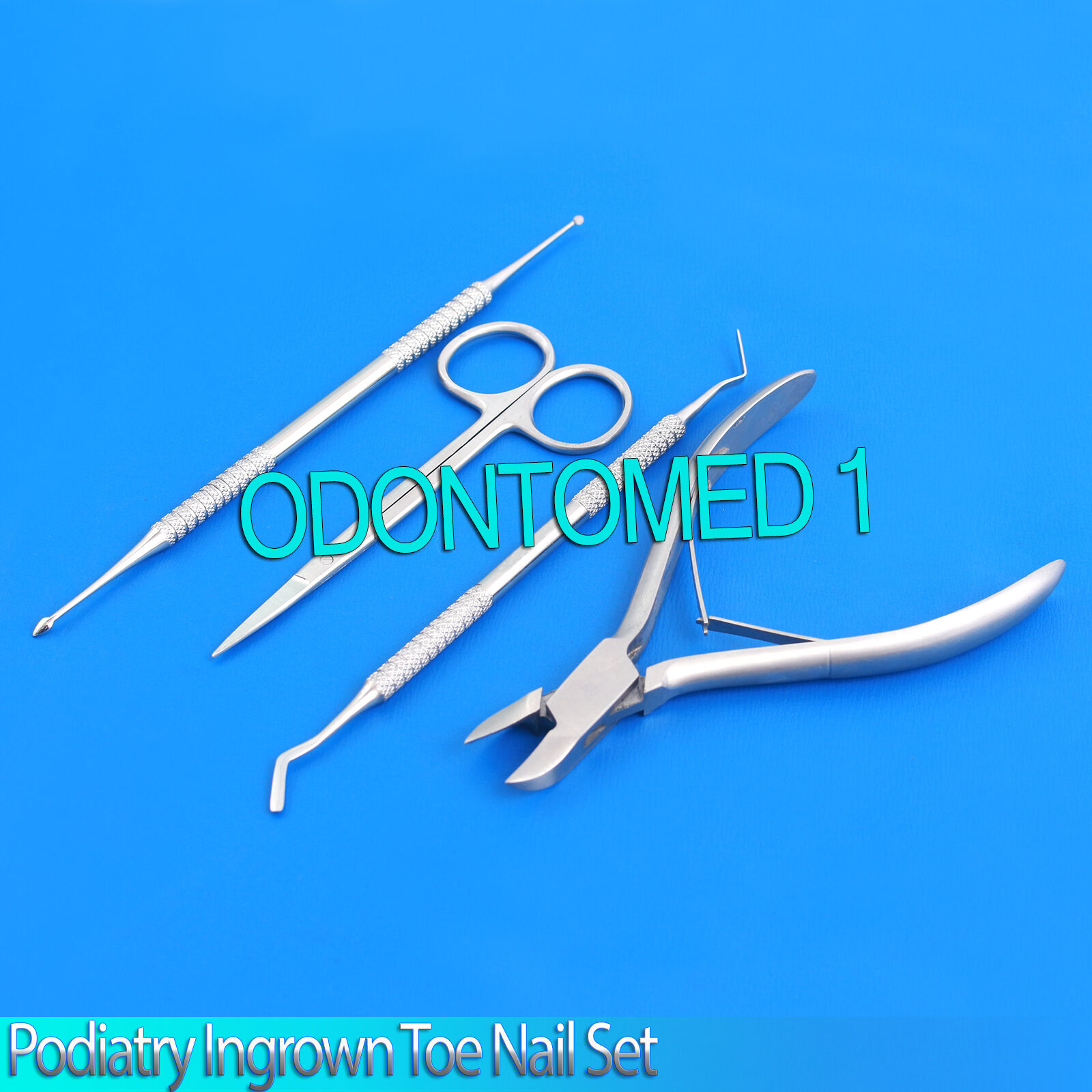 Podiatry-Ingrown-toe-nail-Ingrown-extractorscissors-Ingrown-nippersODM-132022632128