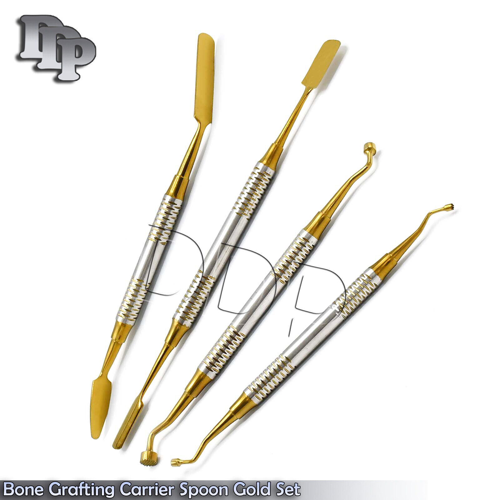 Prf-Set-of-Bone-Grafting-Carrier-Spoon-Dental-Kit-Dental-Instrument-Gold-DN-2190-133144111778-2