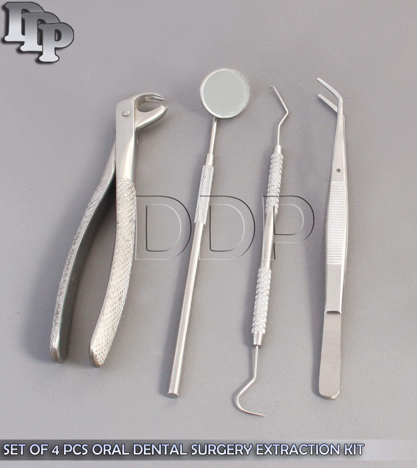 SET-OF-4-PCS-ORAL-DENTAL-SURGERY-EXTRACTION-KIT-WITH-EXTRACTING-FORCEPS-161-121878841628