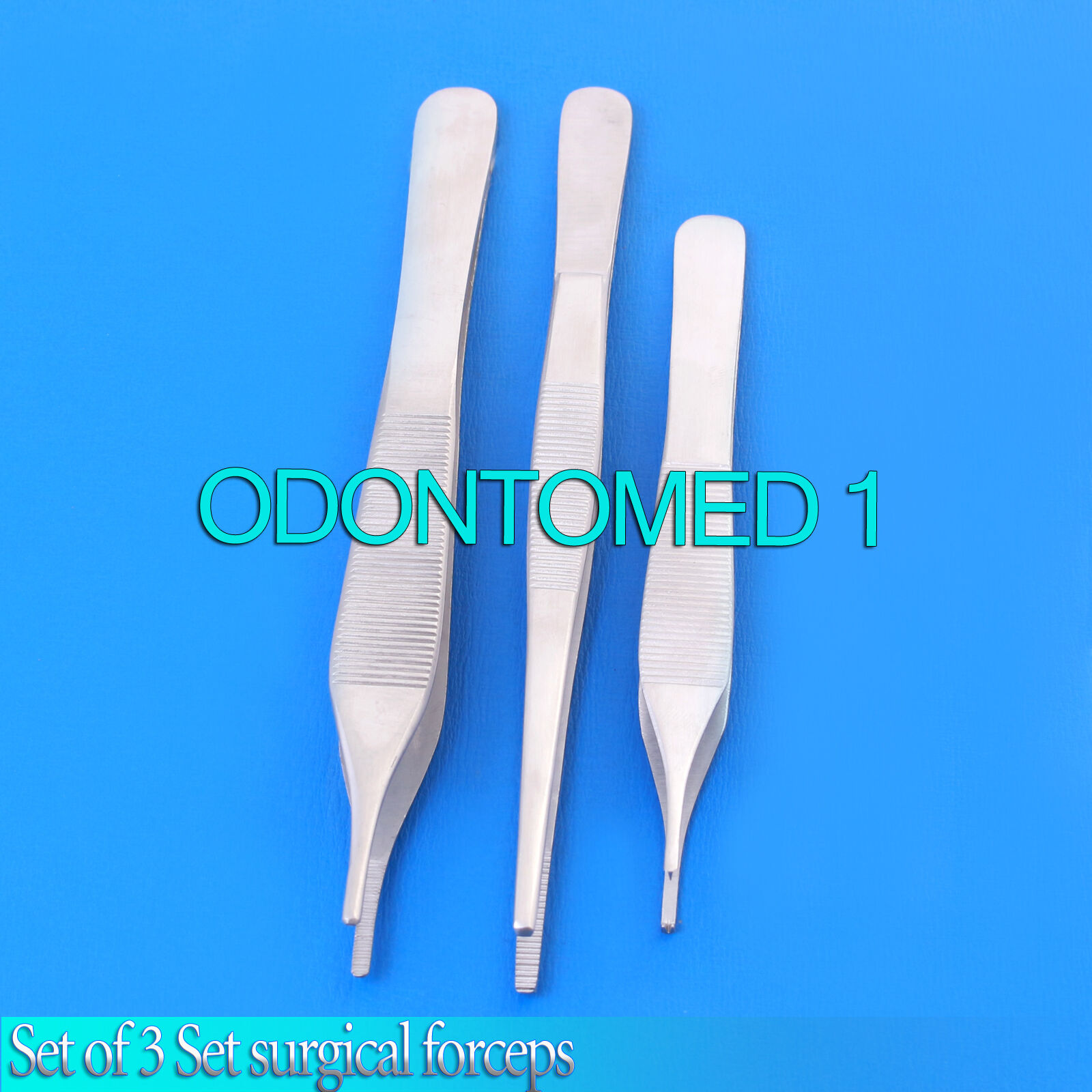 Set-of-3-Set-surgical-forceps-by-AdsonTop-Quality-111840157448