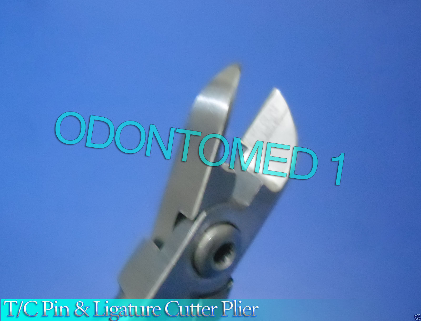 T-C-Pin-Ligature-Cutter-Plier-150-Dental-Orthodontic-122238646618-2