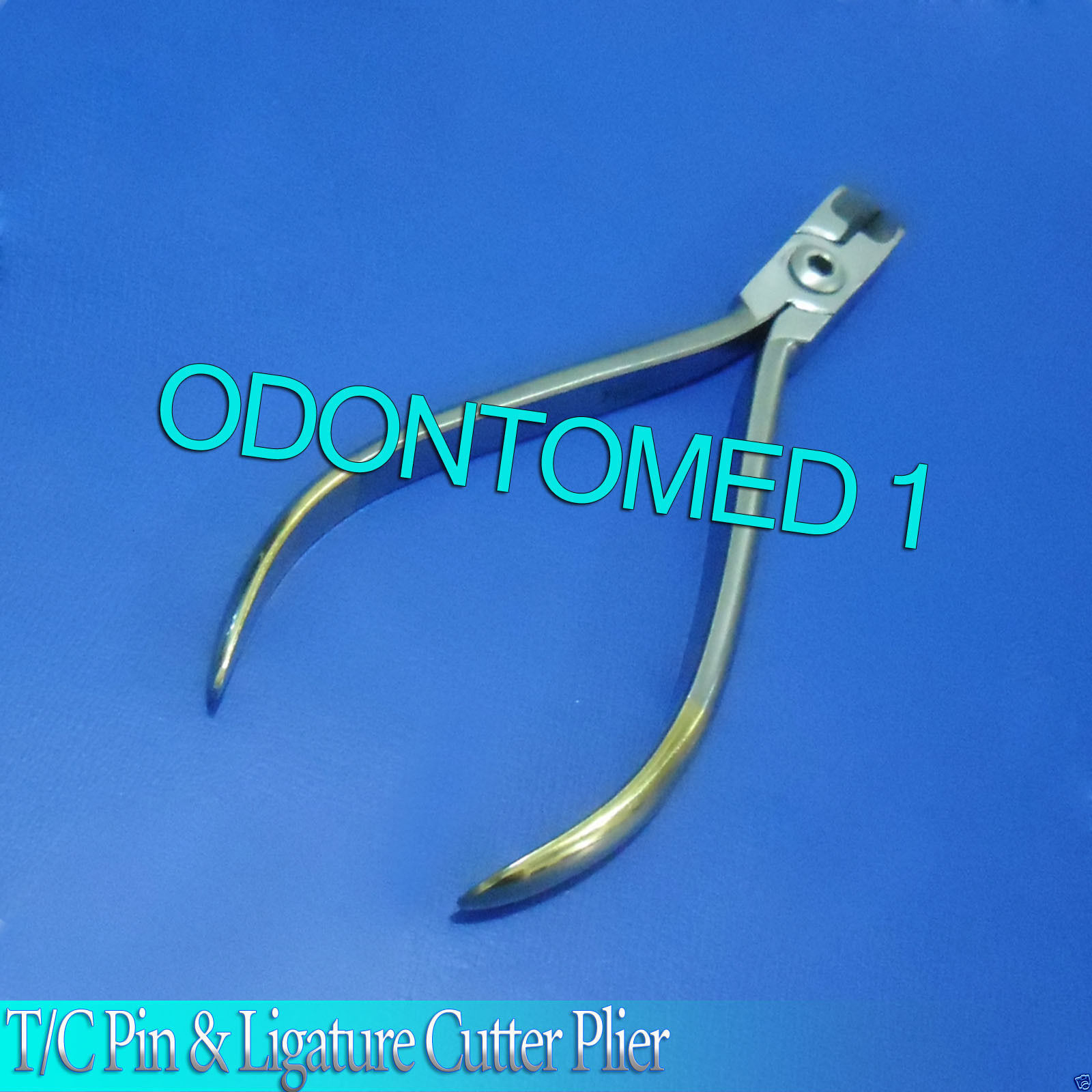 T-C-Pin-Ligature-Cutter-Plier-150-Dental-Orthodontic-122238646618