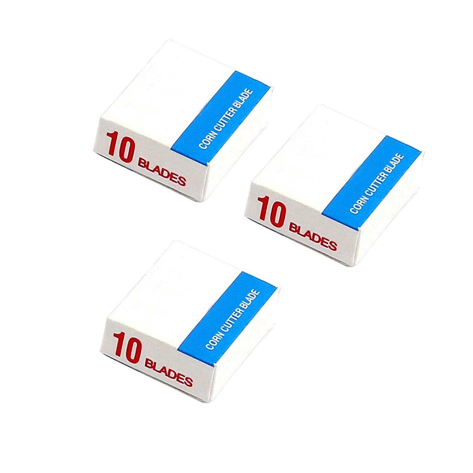 Variation-of-Corn-Cutter-Hard-Skin-Remover-Manicure-Pedicure-W-Blades-Choose-Any-One-133535935418-336e