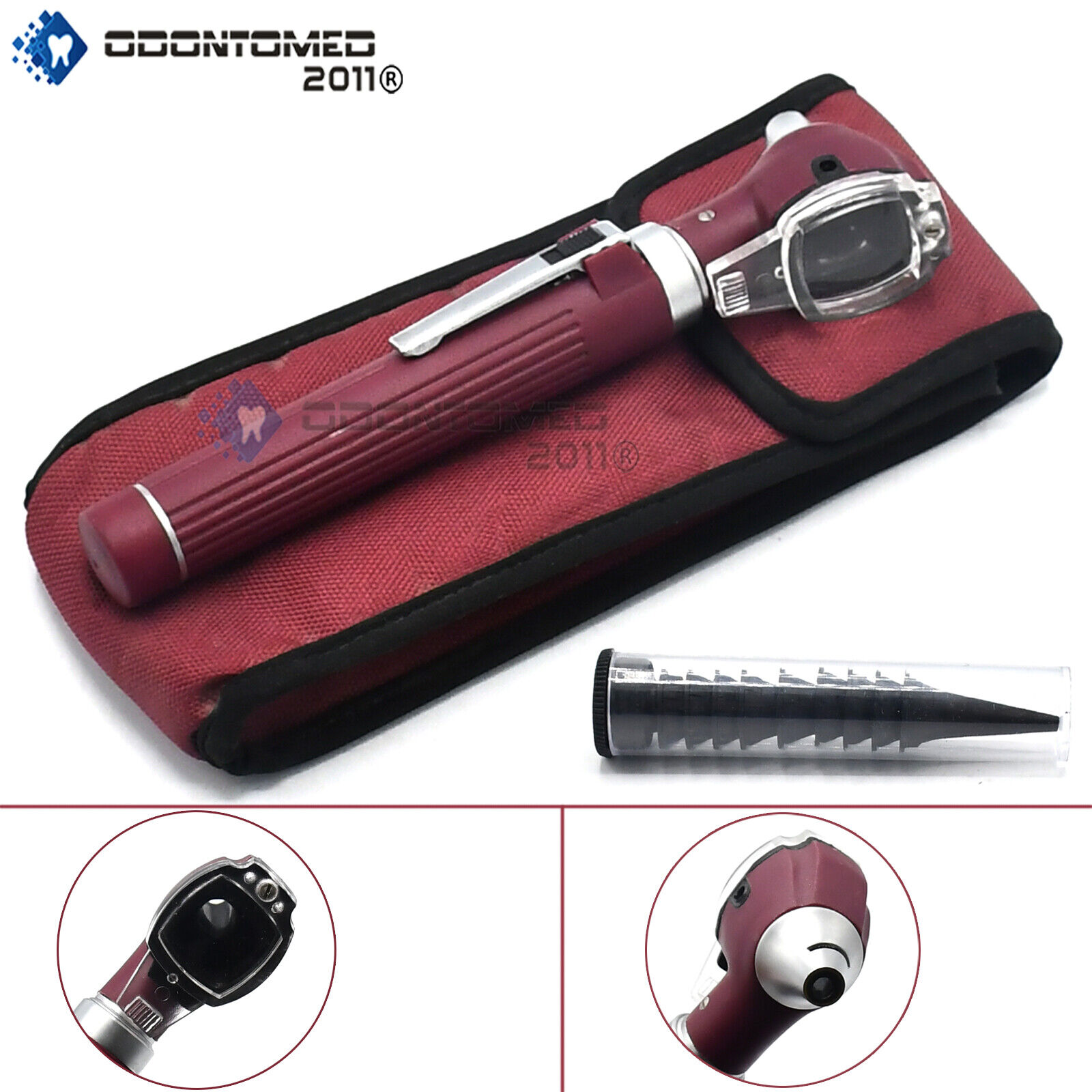 Variation-of-ODM-Diangostic-Otoscope-Mini-Fiber-Optic-Medical-Pocket-ENT-Examination-Set-PICK-113757588118-c52e