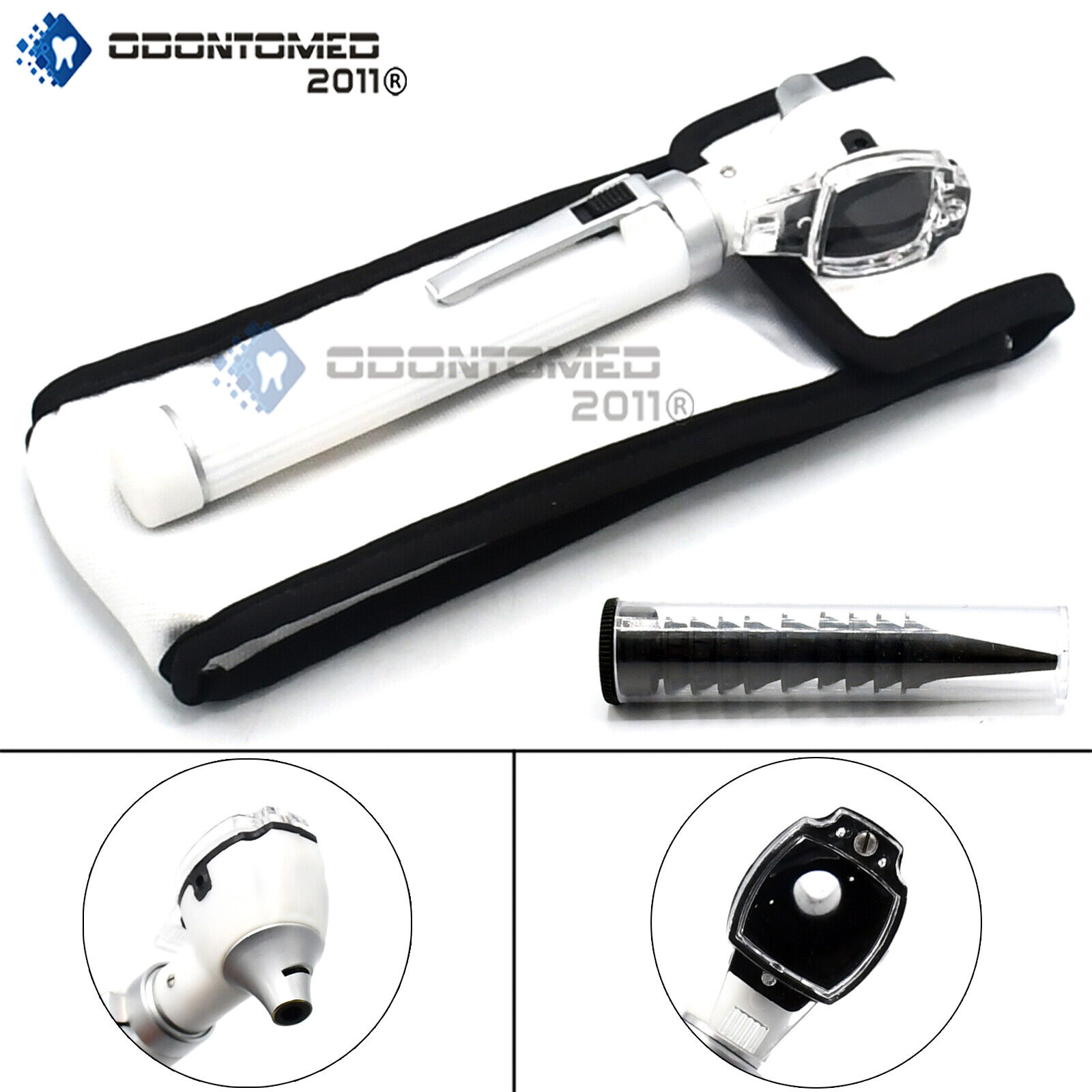 Variation-of-ODM-Diangostic-Otoscope-Mini-Fiber-Optic-Medical-Pocket-ENT-Examination-Set-PICK-113757588118-dd61